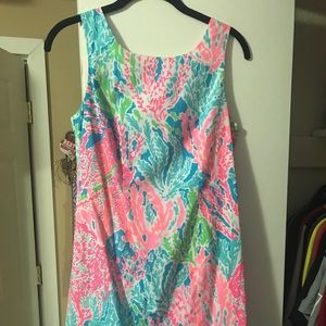 Lilly Pulitzer Delia Let’s Cha Cha
